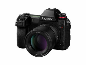 Panasonic, Lumix, S-Serie, S1R