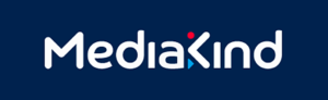 Mediakind, Logo