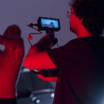 Mercedes AMG: Get Social