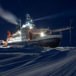 Dokumentarfilm zur Arktis-Expedition der »Polarstern«