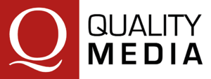 Quality Media, Logo