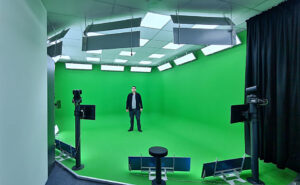 RWE, VR-Studio