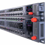 Riedel erweitert app-basierte 1200er Serie