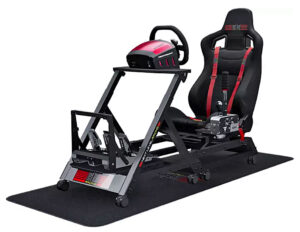 Sim-Racing-Set