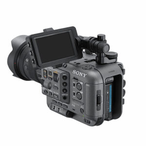 Sony FX6