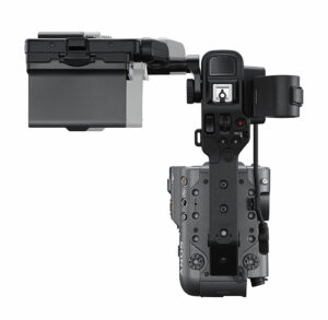 Sony FX6