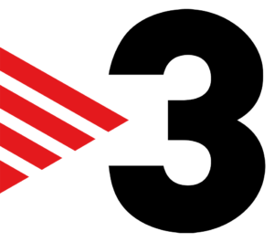 Televisió De Catalunya, TV3, Logo 