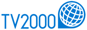 TV2000, Logo