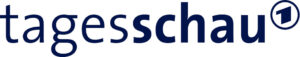 Tagesschau, Logo