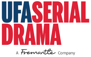 Ufa Serial Drama, Logo