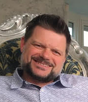 Alan Jacobsen, DoP