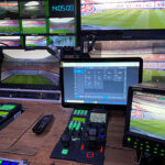 TV Skyline nutzt Creative Grading System von Grass Valley