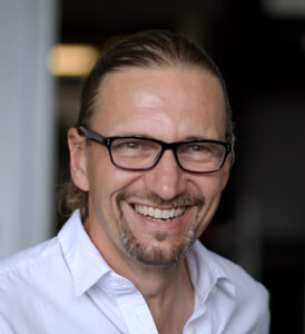 Jens Ernst Tukiendorf, DoP-Supervisor, © Tukiendorf