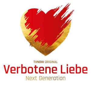 Verbotene Liebe — Next Generation, Logo