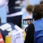 LiveU bei der Sky 5G Sportübertragung per Smartphone