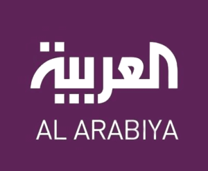 Al Arabiya, Logo