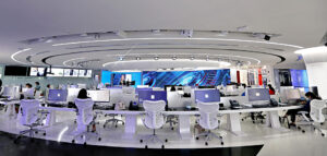 Al Arabiya, Newsroom