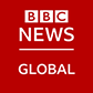 BBC Global News, Logo