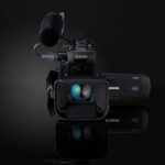 Firmware-Updates für Canon-Camcorder