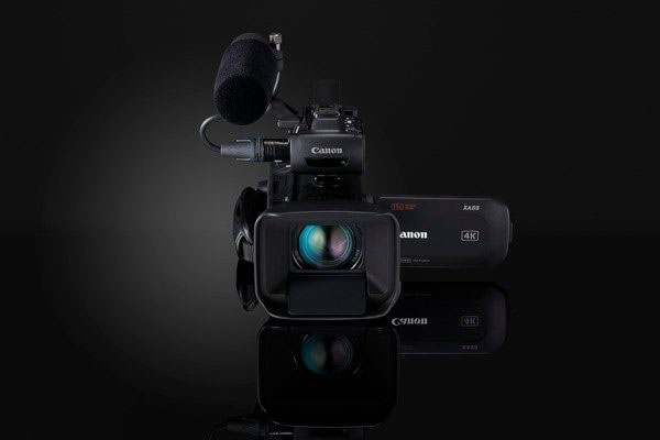 Firmware-Updates für Canon-Camcorder - film-tv-video.de