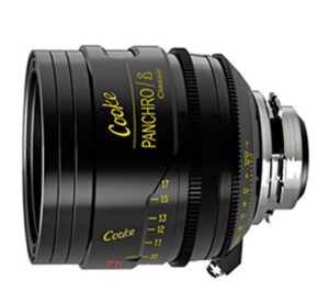 Objektiv, Cooke, Panchro/i Classic FF, 75 mmm