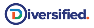 Diversified, Logo