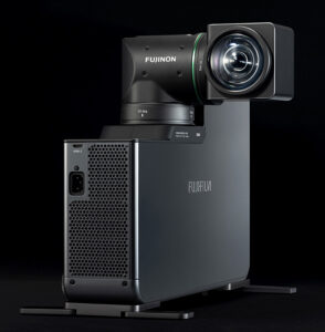 Fujifilm, FP-Z5000, Projektor, Periskop