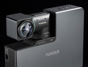Fujifilm, FP-Z5000, Projektor