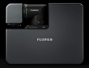Fujifilm, FP-Z5000, Projektor