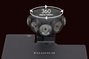 Fujifilm, FP-Z8000, Projektor