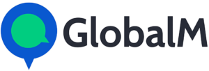 GlobalM, Logo