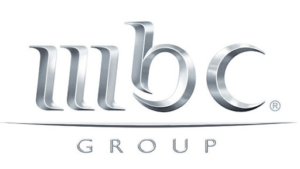 MBC Group, Logo