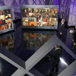 European Film Awards: virtuelle Zeremonie