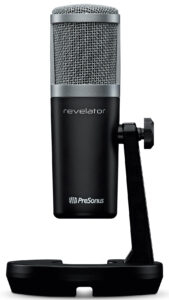 PreSonus, Mikrofon, Revelator