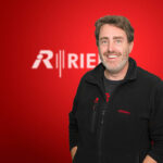IP-Pionier Renaud Lavoie Senior VP Technology bei Riedel