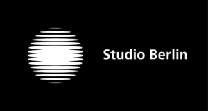 Studio Berlin, Logo