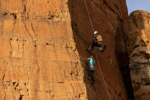 Towers of Tigray