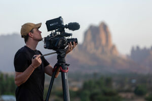 Towers of Tigray