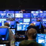 Mobile eSports Produktions-Flypack von Blast TV