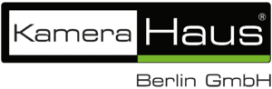 KameraHaus, Logo