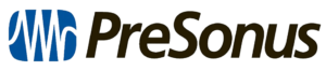 PreSonus, Logo