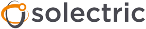 Solectric, Logo