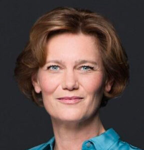 Silke Spahr, Geschäftsführerin, BFS