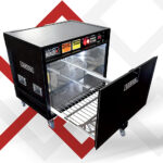 Cartoni: Zertifizierte Equipment-Desinfektion