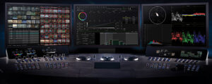 FilmLight, Grading-Software, Baselight 