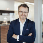 Marc Schwarze verstärkt Geschäftsführung der Qvest Group
