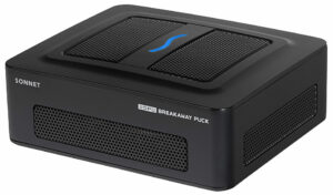 eGPU System