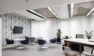 Unilever, Meeting Room, © Karsten Knocke