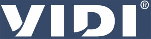 VIDI, Logo