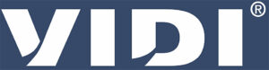 Vidi, Logo